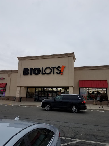 Discount Store «Big Lots», reviews and photos, 480 Boston Rd, Billerica, MA 01821, USA