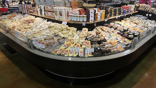 Grocery Store «Nob Hill Foods», reviews and photos, 1250 Grant Rd, Mountain View, CA 94040, USA
