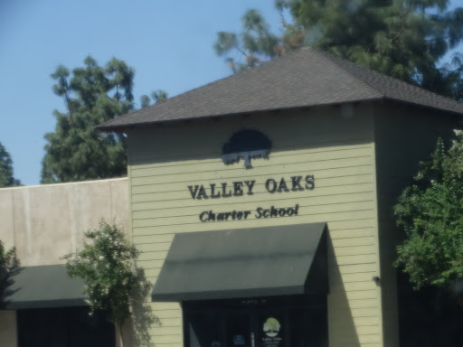 Valley Oaks Charter School
