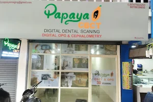Papaya dental - Dental X-ray Center, Dental Scanning, Digital OPG & Cephalogram, CBCT Centre in Malappuram image
