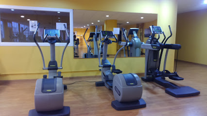 Fitness Factory Sport Center - Av. de Playa Serena, 91, 04740 Roquetas de Mar, Almería, Spain