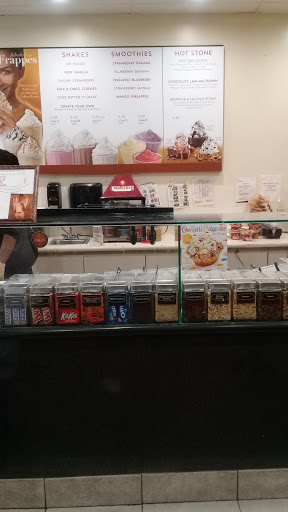 Ice Cream Shop «Cold Stone Creamery», reviews and photos, 10343 Royal Palm Blvd, Coral Springs, FL 33065, USA