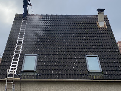 Artisan Couvreur SB Multiservices 95 Louvres : Entreprise de Couverture 95 Val Oise à Louvres
