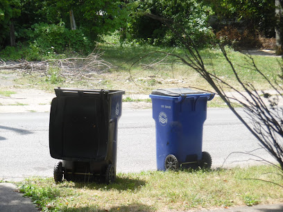 Cleveland Waste Collection