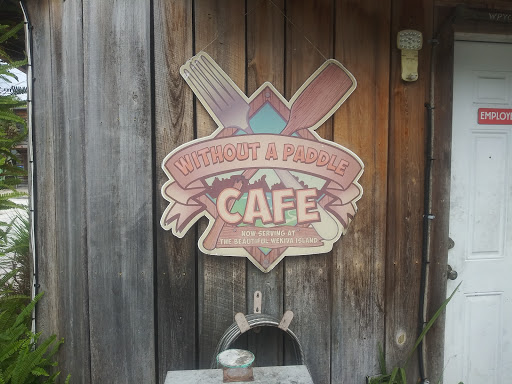 Canoe & Kayak Rental Service «Wekiva Island», reviews and photos, 1014 Miami Springs Dr, Longwood, FL 32779, USA