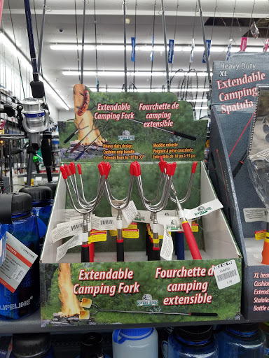 Sporting Goods Store «Big 5 Sporting Goods - Deer Valley», reviews and photos, 1919 W Bell Rd, Phoenix, AZ 85023, USA