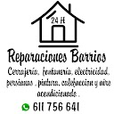 Reparaciones Barrios 24H en Cáceres