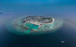 Foto di SeaSquad Beach con molto pulita livello di pulizia