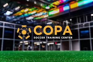 COPA Soccer Training Center image