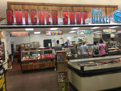 Health Food Store «Sprouts Farmers Market», reviews and photos, 5660 Sepulveda Blvd, Culver City, CA 90230, USA