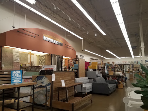 Furniture Store «Cost Plus World Market», reviews and photos, 9759 Jefferson Davis Hwy, Fredericksburg, VA 22407, USA