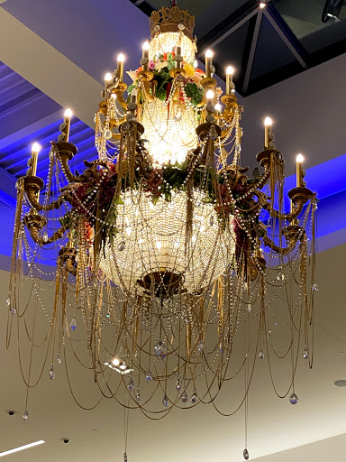 Department Store «Fashion Outlets of Chicago Nordstrom Rack», reviews and photos, 5220 Fashion Outlets Way #2325, Rosemont, IL 60018, USA