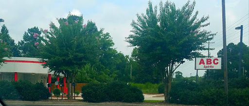 Liquor Store «ABC Store», reviews and photos, 6015 Castle Hayne Rd, Castle Hayne, NC 28429, USA