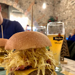 Photo n°2 de l'avis de Serena.t fait le 24/01/2023 à 13:09 sur le  Paninoteca del Pomo à Pianopoli