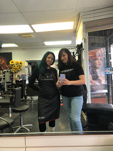 Hair Salon «Susan Hair Salon», reviews and photos, 35-21 63rd St, Woodside, NY 11377, USA