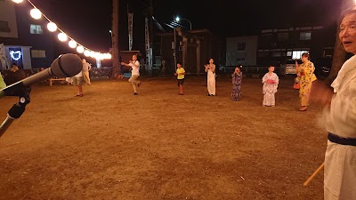 藪上神社（八幡宮）
