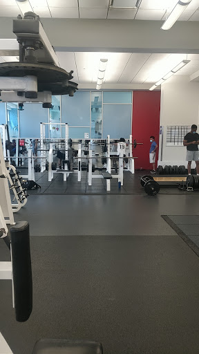 Health Club «Washington Sports Clubs», reviews and photos, 3100 14th St NW, Washington, DC 20010, USA