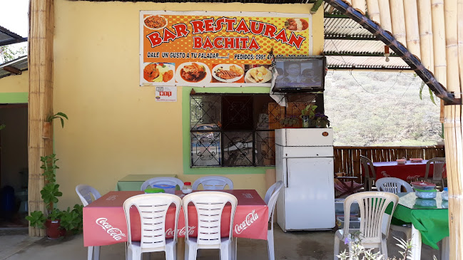 Opiniones de Comedor Bachita en Loja - Restaurante