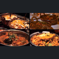 Curry du Restaurant indien Taj mahal chantilly - n°13