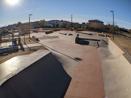 Surprise Farms Skate Park