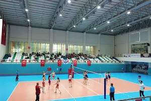 Salihli Atatürk Sports Hall image