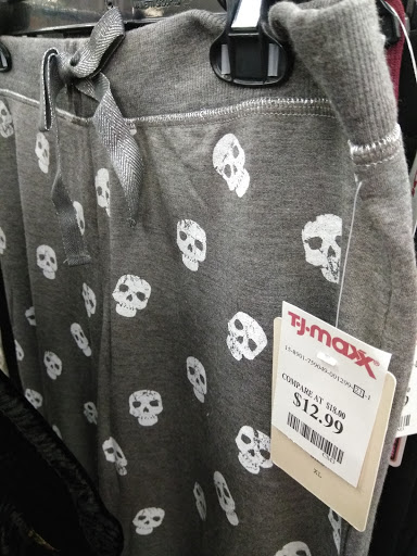 Department Store «T.J. Maxx», reviews and photos, 832 Plaza Blvd, Lancaster, PA 17601, USA