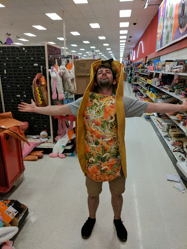 Department Store «Target», reviews and photos, 25 Boston Post Rd, Orange, CT 06477, USA