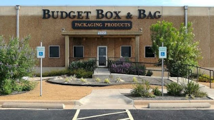 Budget Box & Bag