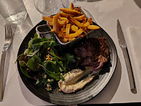 Steak du Restaurant Le Mogador à Royan - n°4