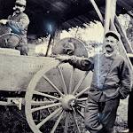 Photo n° 5 de l'avis de Chantal.A fait le 20/03/2024 à 21:28 pour Les Poilus de Verdun - musée du Poste de Garde à Verdun