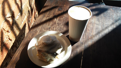 Cafe «Vibe Coffee», reviews and photos, 34 Public Square, Elizabethtown, KY 42701, USA