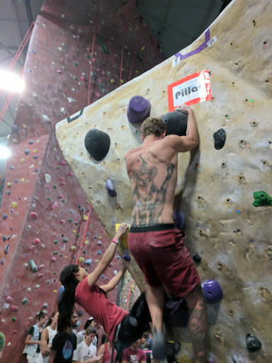 Rock Climbing Gym «Berkeley Ironworks», reviews and photos, 800 Potter St, Berkeley, CA 94710, USA