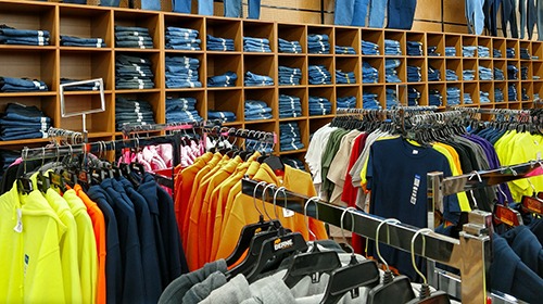 Department Store «Runnings of Brockport», reviews and photos, 4828 Lake Rd N, Brockport, NY 14420, USA