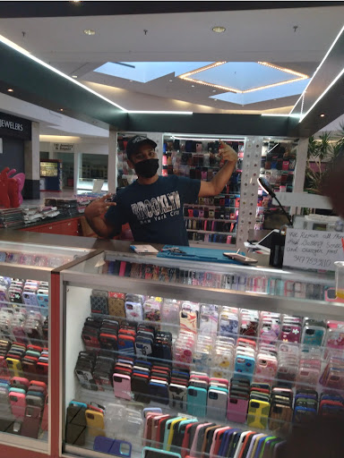 Shopping Mall «WestGate Mall», reviews and photos, 205 W Blackstock Rd, Spartanburg, SC 29301, USA