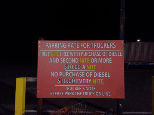Truck Stop «Dixon Gas & Shop», reviews and photos, 7864 Schroeder Rd, Dixon, CA 95620, USA