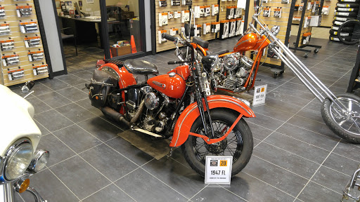 Harley-Davidson Dealer «Garden State Harley-Davidson», reviews and photos, 1775 NJ-10, Morris Plains, NJ 07950, USA