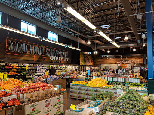 Grocery Store «Whole Foods Market», reviews and photos, 261 Lusher Ct, Frisco, CO 80443, USA