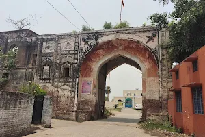 Chhachhrauli Fort image