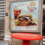 Photo n°1 de l'avis de Adriana.s fait le 26/09/2021 à 16:29 sur le  3 Per Te Hamburgeria à Catania