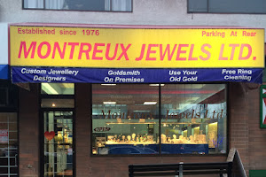 Montreux Jewels Ltd