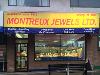 Montreux Jewels Ltd