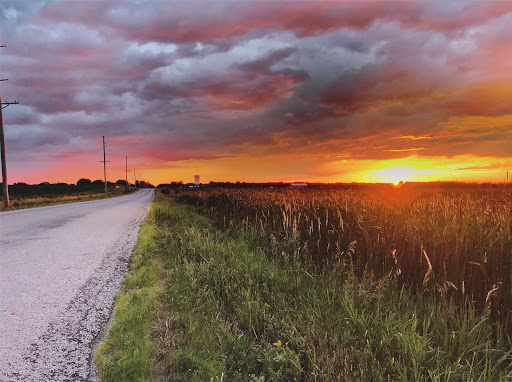 Winery «Prairie Moon Winery», reviews and photos, 3801 W 190th St, Ames, IA 50014, USA