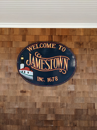 Golf Course «Jamestown Golf Course», reviews and photos, 245 Conanicus Ave, Jamestown, RI 02835, USA