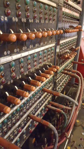 History Museum «Denver Firefighters Museum», reviews and photos, 1326 Tremont Pl, Denver, CO 80204, USA