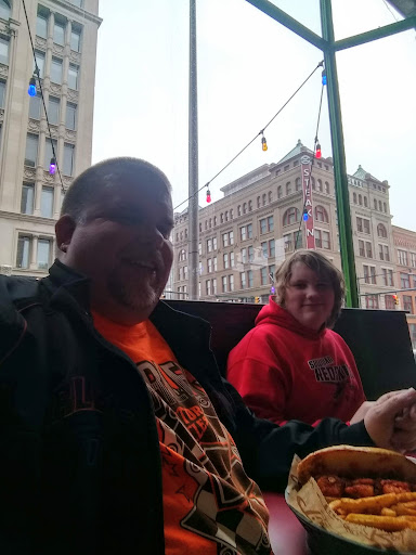 Live Music Bar «Tin Roof», reviews and photos, 36 S Pennsylvania St, Indianapolis, IN 46204, USA