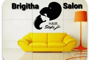 Brigitha salon image