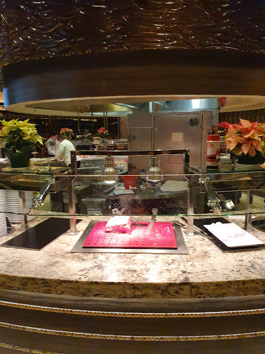 Casino «M Resort Spa Casino», reviews and photos, 12300 S Las Vegas Blvd, Henderson, NV 89044, USA