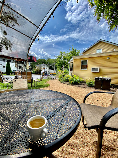 Veloccino Bike and Coffee, 15007 Falls Rd, Butler, MD 21023, USA, 