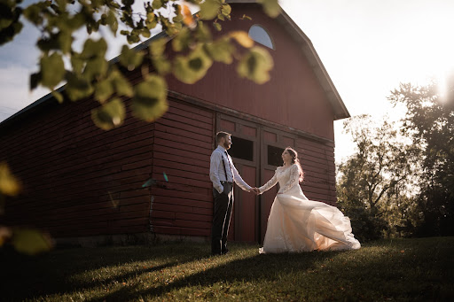 Fearless Wedding & Elopement | Phoenix Wedding Photographer