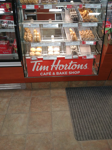 Coffee Store «Tim Hortons», reviews and photos, 299 Chamberlain St, Brewer, ME 04412, USA
